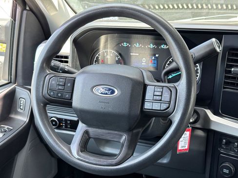 Used 2023 Ford F250 XL w/ XL Chrome Package RWD image 24