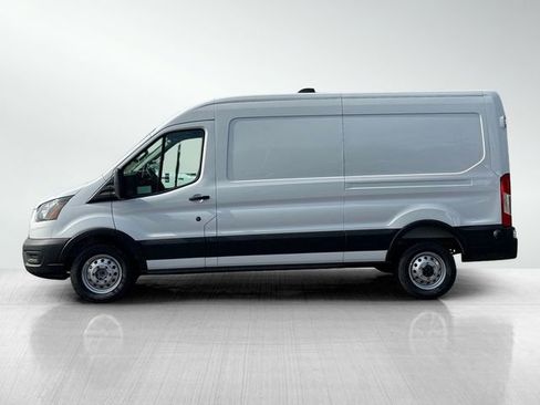 New 2026 Ford Transit 250 148 Medium Roof w/ Load Area Protection Package image 3