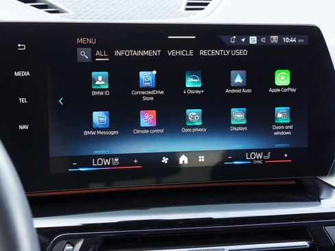 Certified 2025 BMW X1 xDrive28i AWD/4WD image 21