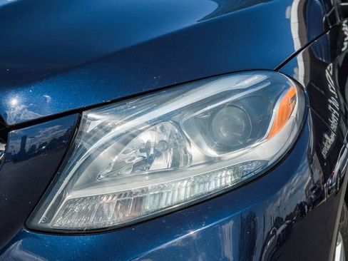 Used 2017 Mercedes-Benz GLE 350 4MATIC image 13