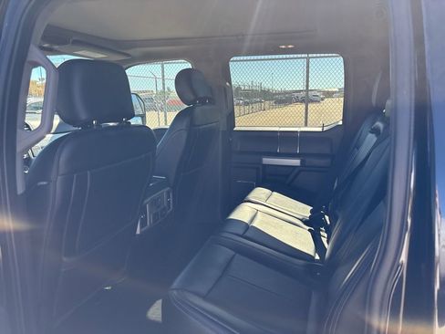 Used 2021 Ford F350 Lariat w/ Tremor Off-Road Package image 8