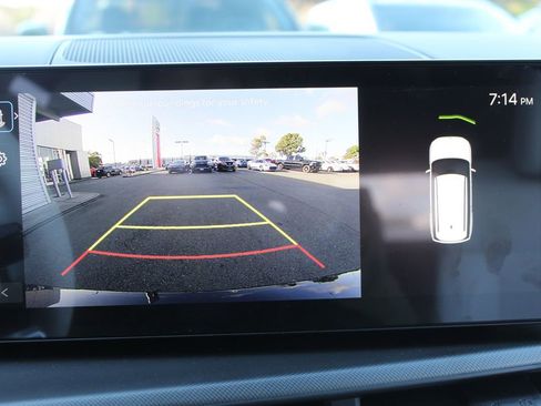 New 2026 Hyundai Santa Fe SE image 24