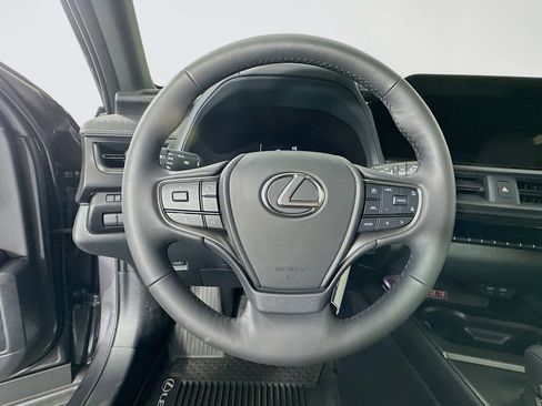 New 2026 Lexus UX 300h AWD image 11