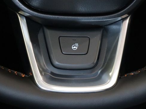 New 2026 Honda CR-V TrailSport image 18