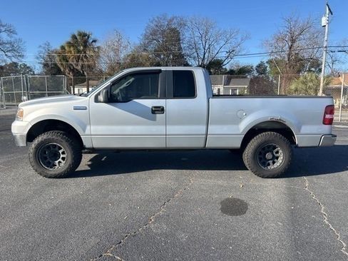 Used 2007 Ford F150 XL image 2