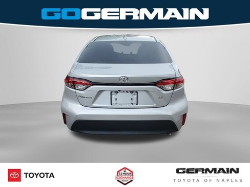 Used 2023 Toyota Corolla LE FWD image 10