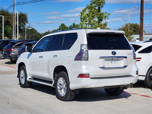 Used 2023 Lexus GX 460 Premium image 4