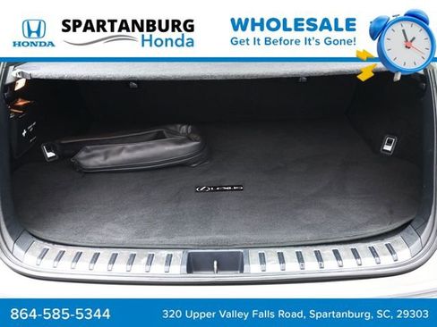 Used 2017 Lexus NX 200t F Sport image 18