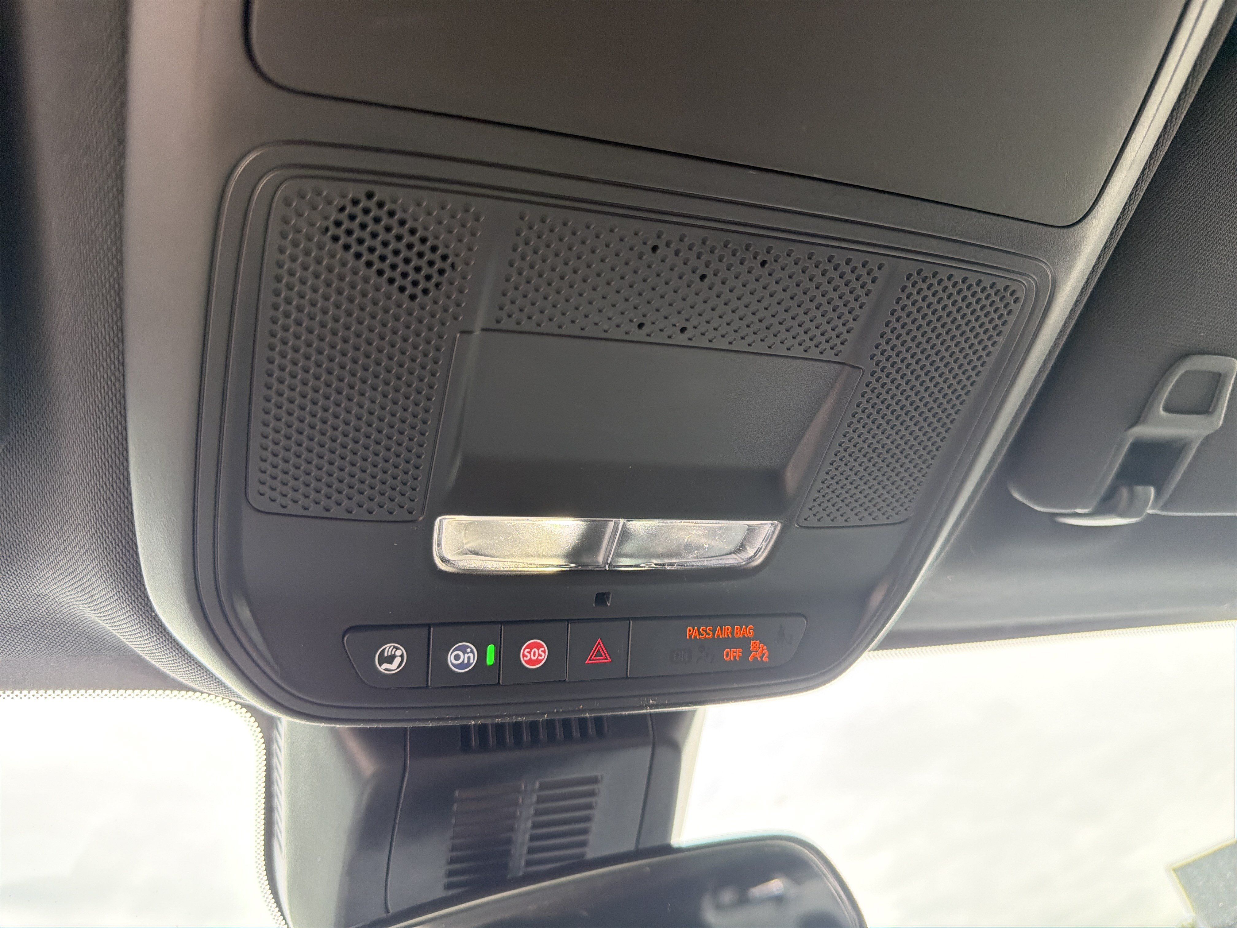 New 2026 GMC Terrain Elevation w/ Black Edition FWD image 23