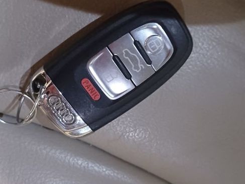 Used 2012 Audi A5 2.0T Premium Plus w/ Premium Plus Pkg image 10