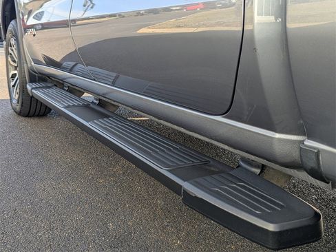 Used 2021 GMC Sierra 1500 AT4 image 27