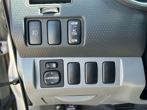 Used 2007 Toyota Tacoma 4x4 Double Cab image 12