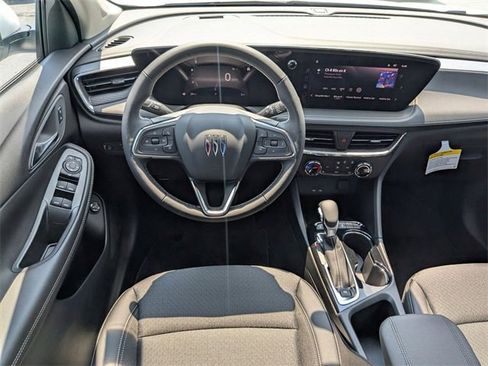 New 2026 Buick Encore GX Preferred w/ Comfort Package image 28