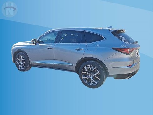 Used 2023 Acura MDX SH-AWD w/ Technology Package image 6