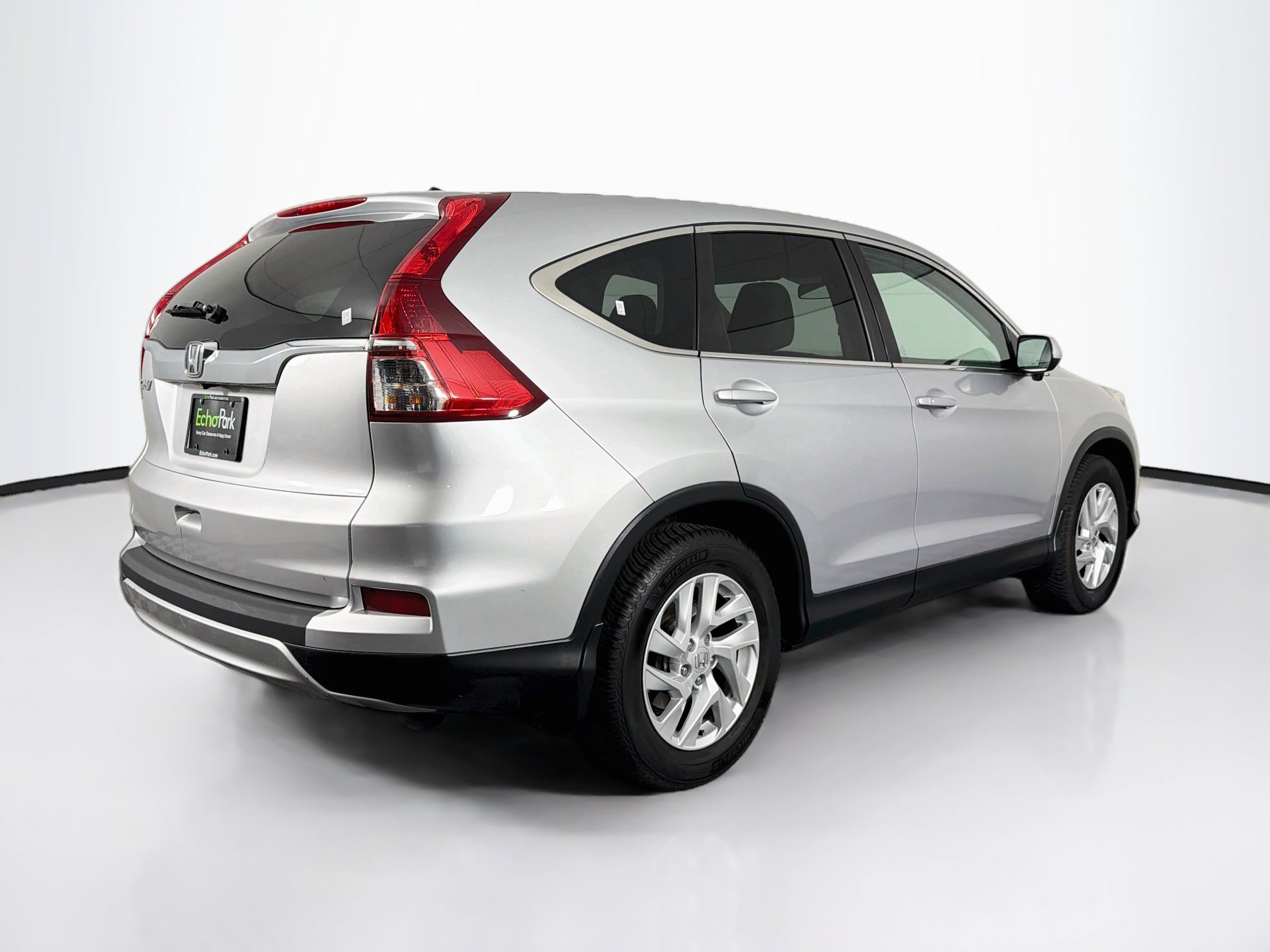 Used 2016 Honda CR-V EX image 9