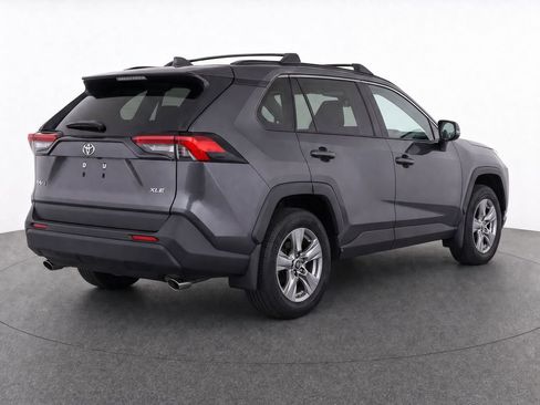 Used 2023 Toyota RAV4 XLE w/ Convenience Package FWD image 13