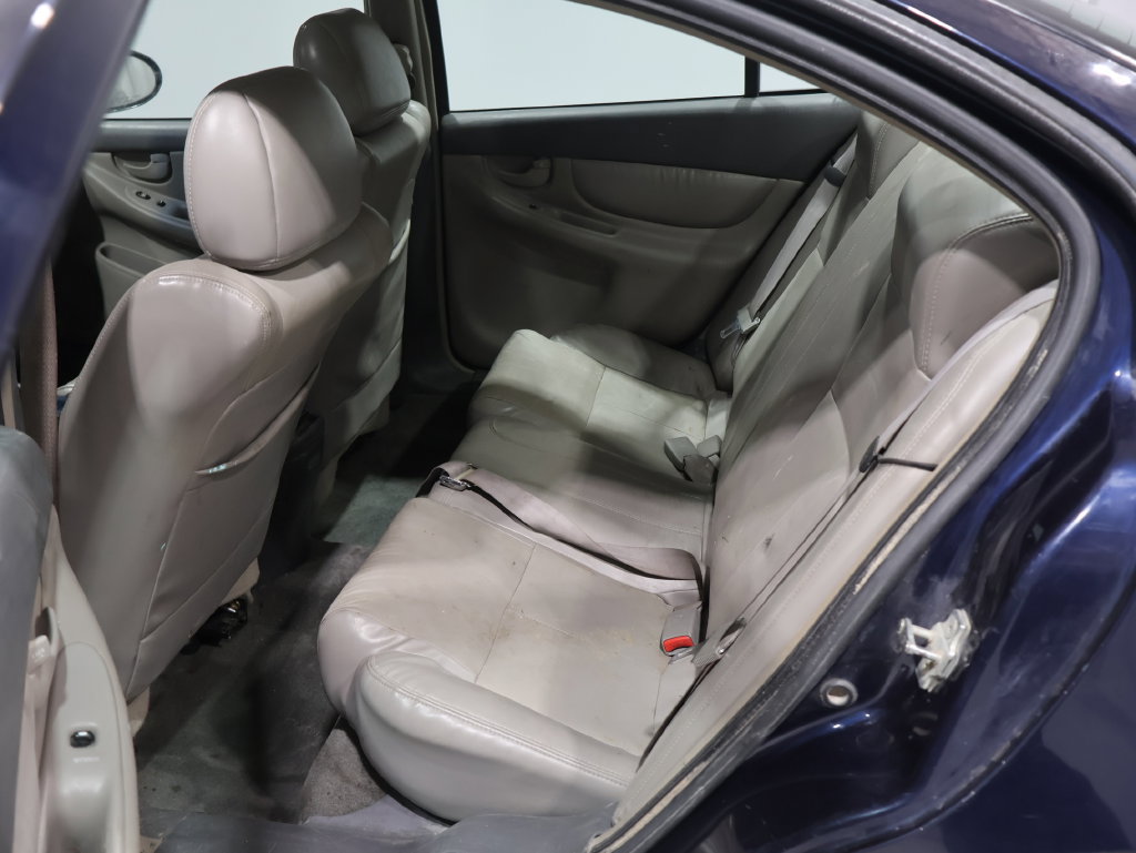 Used 2004 Oldsmobile Alero GLS w/ Sun And Sound Package FWD image 22