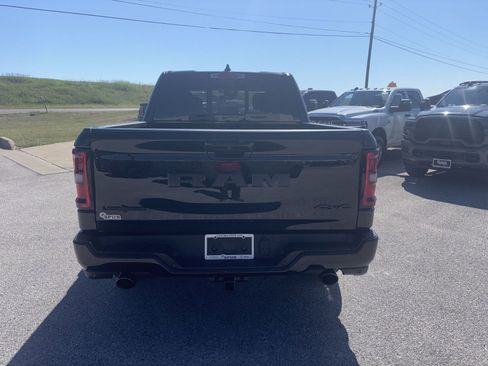 New 2026 RAM 1500 Lone Star image 4