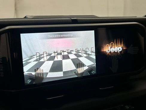 New 2026 Jeep Gladiator Sport image 21