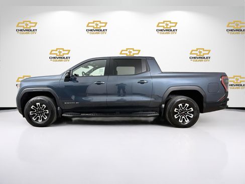 Used 2026 GMC Sierra EV Elevation AWD/4WD image 5