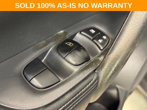 Used 2017 Nissan Rogue SL w/ SL Premium Package AWD/4WD image 10