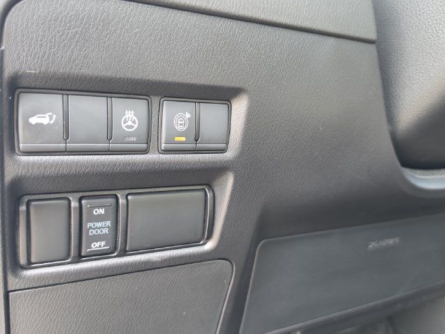 Used 2023 INFINITI QX80 Premium Select w/ Cargo Package AWD/4WD image 14