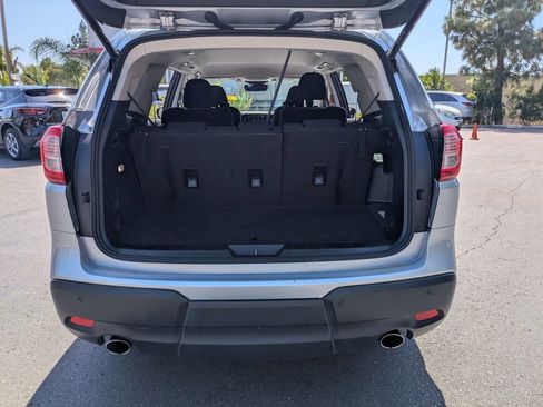 Used 2025 Subaru Ascent Premium AWD/4WD image 31