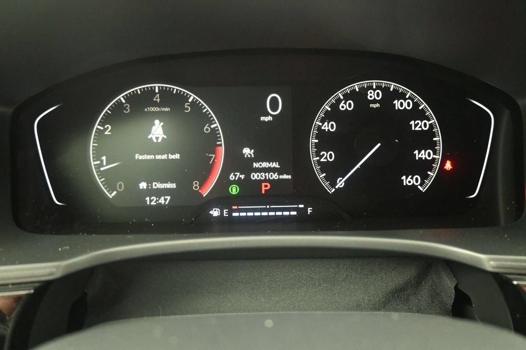 Used 2026 Honda Civic Sport image 18