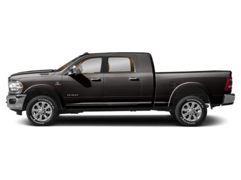 Used 2022 RAM 2500 Limited image 3