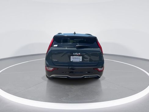 New 2026 Kia Niro Wind FWD image 7