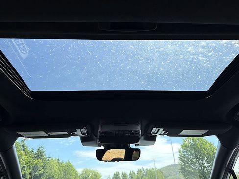 New 2026 Subaru Outback Wilderness AWD/4WD image 20