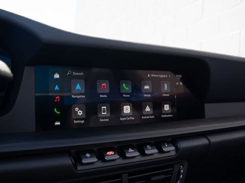 New 2026 Porsche 911 Targa 4 GTS image 27