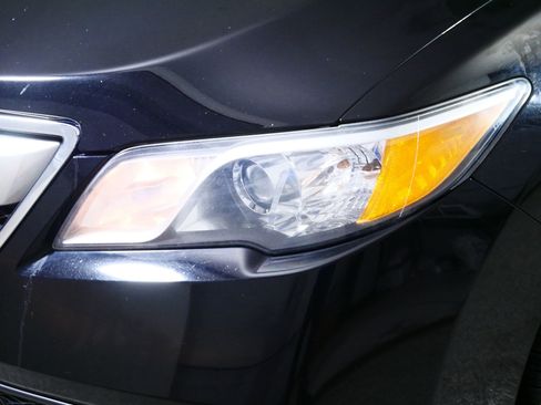 Used 2015 Acura RDX AWD image 16