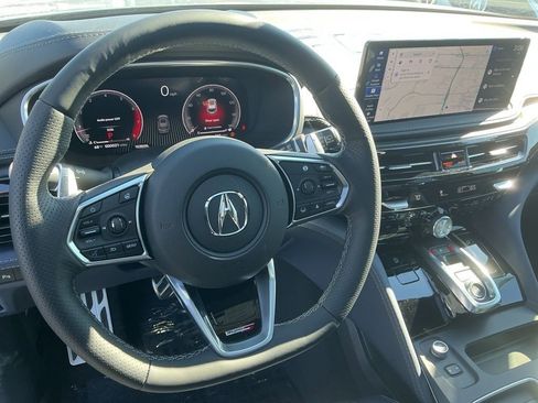 New 2026 Acura MDX Type S AWD/4WD image 12