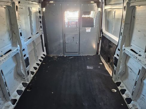 Used 2021 RAM ProMaster 2500 image 10