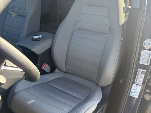 Used 2021 Honda CR-V EX image 6