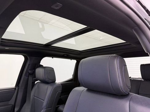 New 2026 Toyota Tundra Platinum AWD/4WD image 27