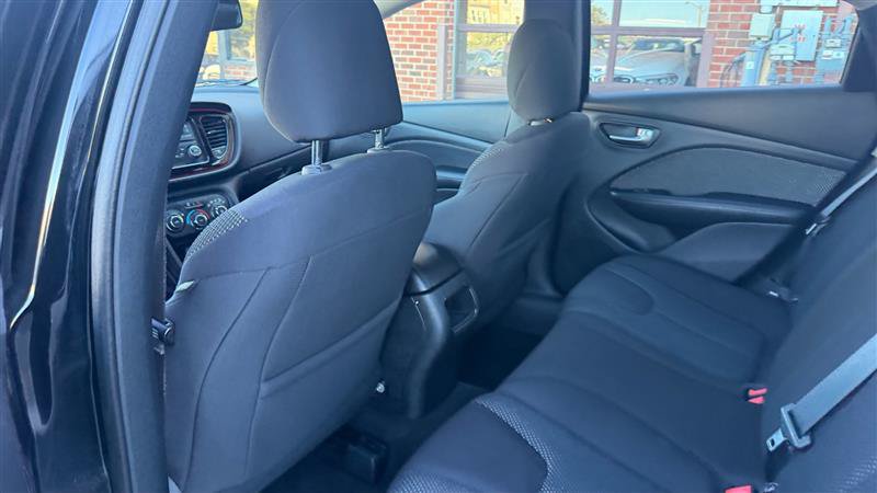 Used 2014 Dodge Dart SE w/ Convenience Group FWD image 16