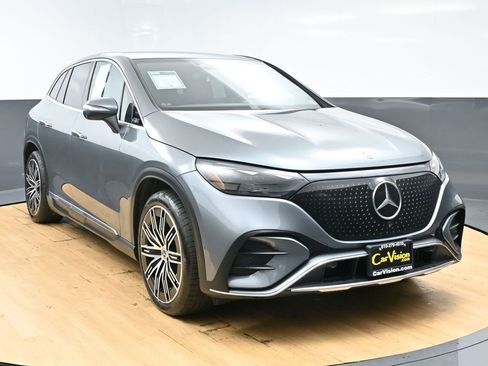Used 2023 Mercedes-Benz EQE 500 4MATIC SUV image 5