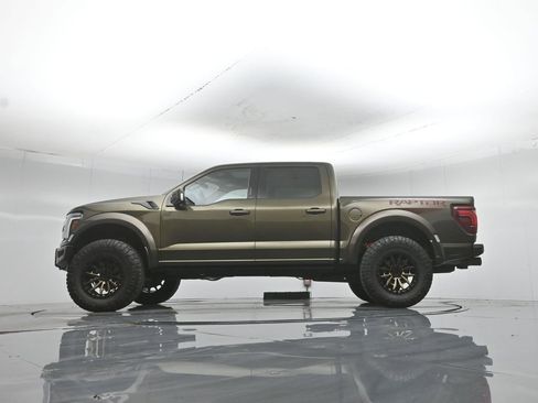 Used 2024 Ford F150 Raptor AWD/4WD image 7