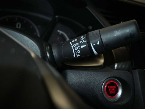 Used 2019 Honda Civic Si image 25