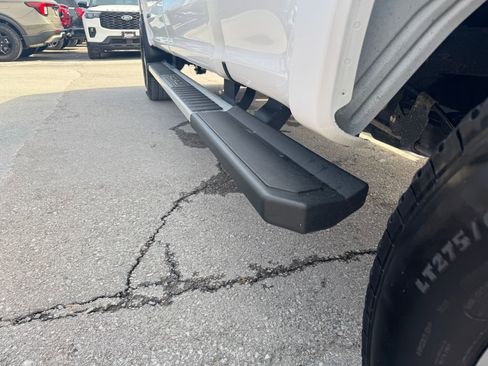 Used 2022 Ford F250 Lariat w/ Lariat Ultimate Package image 19