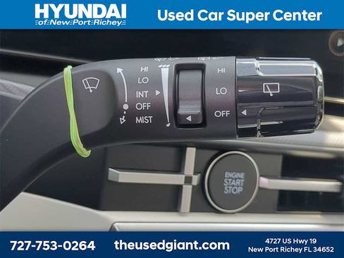 New 2026 Hyundai Santa Fe SE image 26