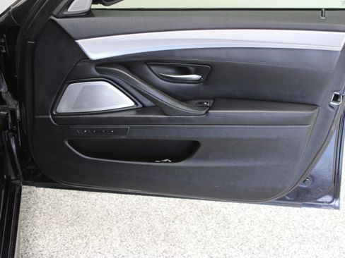 Used 2013 BMW 535i Sedan RWD image 39