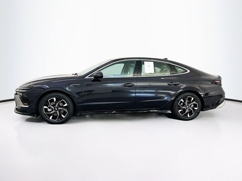 Used 2024 Hyundai Sonata SEL image 4