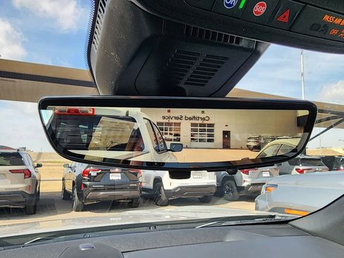 New 2026 GMC Terrain AT4 image 36