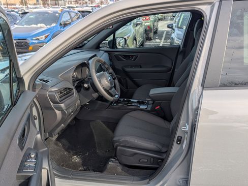 New 2026 Subaru Forester Premium image 6