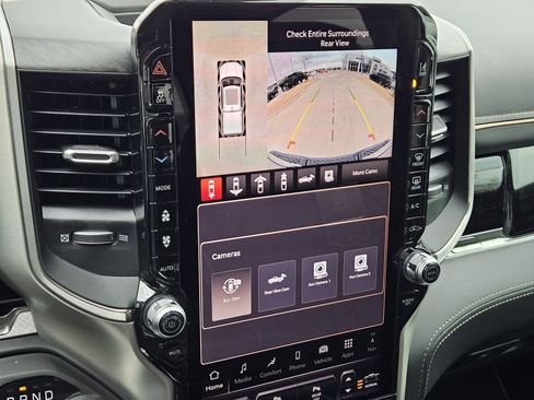 New 2026 RAM 1500 Tungsten w/ Bed Utility Group image 20