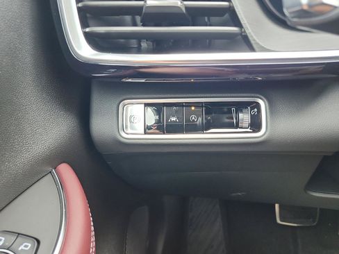 New 2026 Buick Envision Sport Touring AWD/4WD image 17