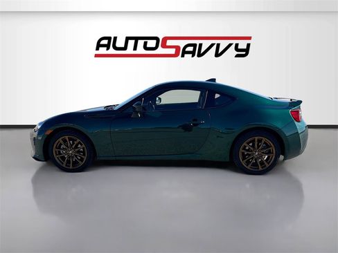 Used 2020 Toyota 86 image 4